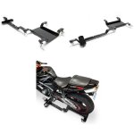 Bigb - chariot dplace / aide manoeuvre range moto jusqu'a 360 kg