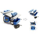 Bigb - coupe carreaux lectrique 600w / max 34mm paisseur - coupe humide