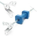 Bigb - extracteur / arrache moyeu à inertie pour roue 4 et 5 trous Bigb - extracteur / arrache moyeu à inertie pour roue 4 et 5 trous