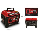 Bigb - groupe électrogène 1100w essence 4 temps inverter Bigb - groupe électrogène 1100w essence 4 temps inverter
