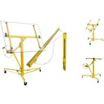 Bigb - lve panneaux, lve plaques de pltre pro 350cm + extension 140cm max 68kg