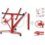 Bigb - lve plaques de pltre xxl, aide au montage + extension 140cm