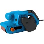 Bigb - ponceuse  bande lectrique 900w