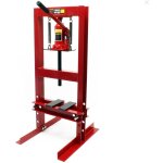 Bigb - presse hydraulique d 'atelier 6 tonnes sur colonne