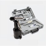 Bigb - riveteuse pince a rivet a air comprimé Bigb - riveteuse pince a rivet a air comprimé