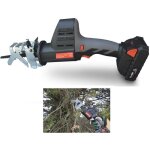 Bigb - scie  brancher / lageuse lectrique sans fil 20v