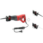 Bigb - scie sabre universelle 710w + 2 lames - systme sds