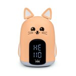 Bigben - r�veil enfant et veilleuse - mia