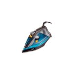 Adler ad 5032 semelle sèche en céramique de fer noir, bleu, gris 2400 w Adler ad 5032 semelle sèche en céramique de fer noir, bleu, gris 2400 w