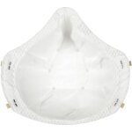 Bigmat - masque respiratoire honeywell superone 3205 ffp2 1 unités Bigmat - masque respiratoire honeywell superone 3205 ffp2 1 unités