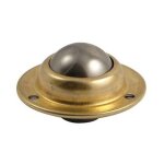 Avl - bille porteuse � 19 avec 3 trous de fixation charge 20 kg - 181636a