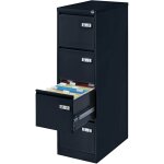 Bisley - 113348 classeur pour dossiers suspendus light Bisley - 113348 classeur pour dossiers suspendus light