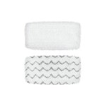 Vac&steam - set de lingettes nettoyantes - b1252 - - bissell