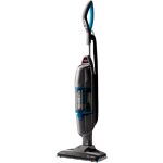 Bissell - 1977n vac&steam - aspirateur et nettoyeur vapeur filaire - pour sols durs, carrelages, parquets ...