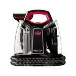 Aspirateur a main bissell nettoyeur multi - surface multiclean spot & stain 4720m