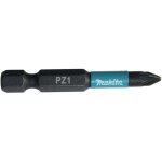 Bit pz1x50 impact - black 2 st. - b - 63747 - makita