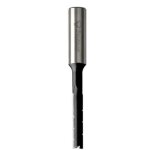 Bit de routeur droit pour mortaise avec disjoncteur - gauche d 10 / i 70 / s 16 - fraiser