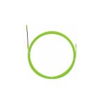 Bizline - aiguille tire - fil - polyester - 25 m�tres - diam�tre 3 mm - sans carter 760036