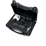 Bizline - coffret - 2 scies cloches clic diamant et bi - m�tal + arbre 6 pans