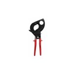 Bizline - pince coupe - câbles à crémaillère - jusqu à 52 mm 781042 Bizline - pince coupe - câbles à crémaillère - jusqu à 52 mm 781042