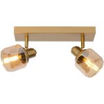 Bjorn spot plafond - or mat.