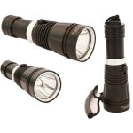 Bl - 8751 lampe sous - marine led cree t6 rechargeable immersion tactique