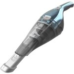 Aspirateur b + d lithium 7, 2v - 2 ah mod. nvc220wbc