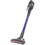 Black&decker - aspirateur balai rechargeable 18v - black + decker - bhfev182cp - qw