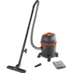 Black&decker - aspirateur eau et poussi�re black + decker bxvc20pte puissance absorb�e 1200 w, capacit� ...