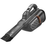 Black&decker - black and decker - aspirateur  main 18 v 2 ah li - ion 700 ml chargeur prise jack - bhhv520jf ...