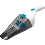 Black&decker - black + decker aspirateur � main dustbuster - 3, 6v 1, 5 ah blanc nvc115jl - qw