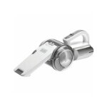 Black + decker - aspirateur a main - mini aspirateur de table a main sans fil black + decker pv1820l ...