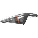 Black&decker - black + decker aspirateur � main sans fil dustbuster avec base - 7, 2v 2, 0 ah nvc220wc ...