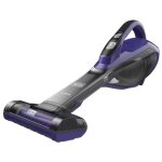 Black&decker - aspirateur portable 18v 500ml batterie lithium dvj315jqw dva325jp07 Black&decker - aspirateur portable 18v 500ml batterie lithium dvj315jqw dva325jp07