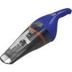 Black&decker - aspirateur sans fil 3, 6v 1, 5ah nvc115wa - qw black&decker