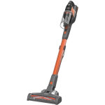 Black&decker - aspirateur sans fil bhfev182c - qw 18 v 1x2 0 ah accu.
