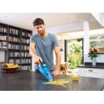 Black&decker - aspirateur sans fil wdc215wa - qw 7 2 v 1 5 ah accu.