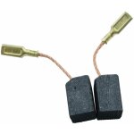 Balais de charbon pour black&decker mini meuleuse angulaire kg75