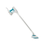 Black&decker - balai vapeur 8 en1 1500w pr�t 30sec 2 puissances vap 2 brosses a patin bhsm15fx08qs