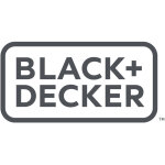 Black&decker - black + decker bdcdc18b perceuse - visseuse sans fil 18 v 1, 5 ah 2 batteries