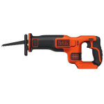 Black&decker - black & decker bdcr18n - xj scie � guichet 3000 spm noir, orange
