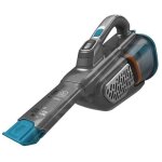 Black&decker - black decker bhhv520bf - qw aspirateur sans fil bleu