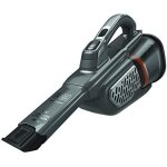 Black + decker bhhv520bt - qw, puissant aspirateur sans fil avec batterie au lithium, suceur extensible, ...