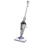Black & decker bhsm1615dsm nettoyeur vapeur nettoyeur vapeur balai 0, 5 l 1600 w violet, blanc