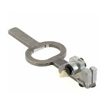 Biellette + pince lame 376449 - 00 - scie electrique black&decker