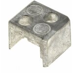 Bride de fixation pour lame de scie sauteuse black et decker - 847182