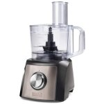 Black&decker - black & decker bxfpa1200e robot de cuisine de cuisine 1200 w 1. 5 l noir, acier inoxydable ...