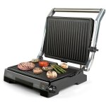 Black&decker - black & decker bxgr2200e grill lectrique dede contact