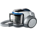 Black + decker bxvml700e aspirateur sans sac, 700 w, gris