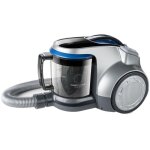 Black & decker bxvml700e aspirateur sans sac noir gris turquoise